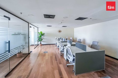 Oficina en Dubai, 104.2 m², № 55913 - foto 4
