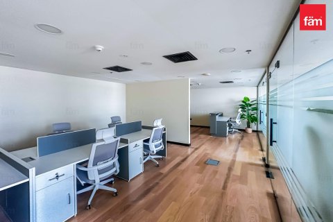 Oficina en Dubai, 104.2 m², № 55913 - foto 5