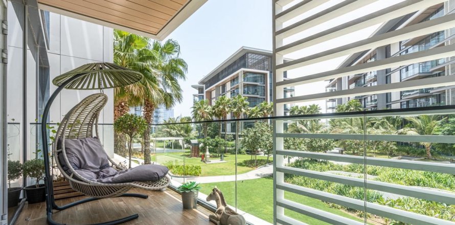 Apartamento en Dubai, 2 dormitorios, 149.3 m², № 55916