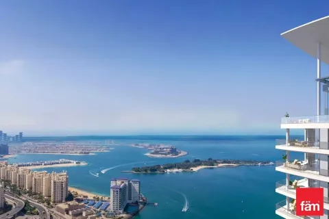 Apartamento en Palm Jumeirah, Dubai, 3 dormitorios, 254.5 m², № 13798 - foto 10