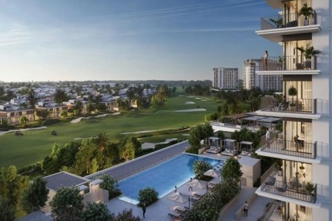 Apartamento en Dubai, 3 dormitorios, 156.4 m², № 13796 - foto 3