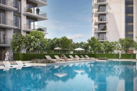 Apartamento en Dubai, 3 dormitorios, 156.4 m², № 13796 - foto 6