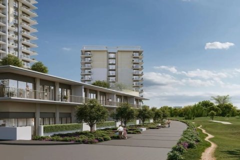 Apartamento en Dubai, 3 dormitorios, 156.4 m², № 13796 - foto 1