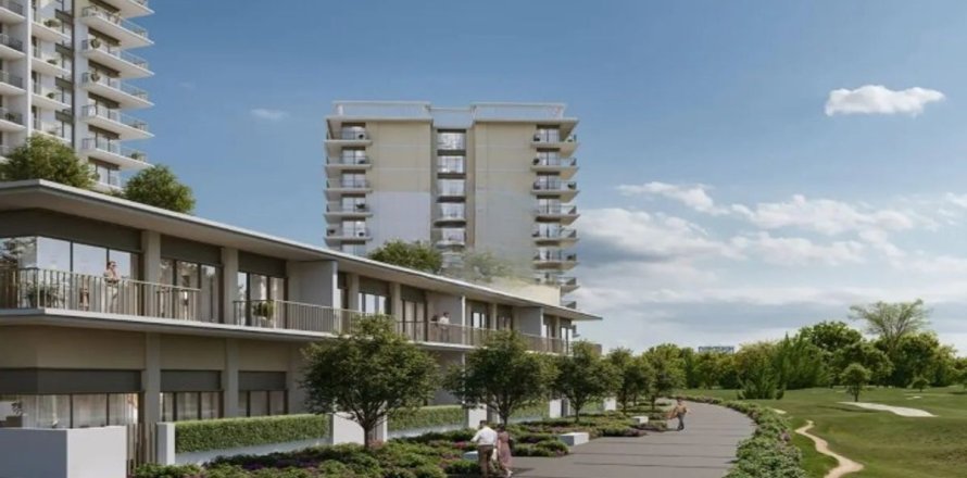 Apartamento en Dubai, 3 dormitorios, 156.4 m², № 13796