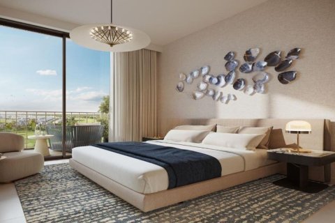 Apartamento en Dubai, 3 dormitorios, 156.4 m², № 13796 - foto 5