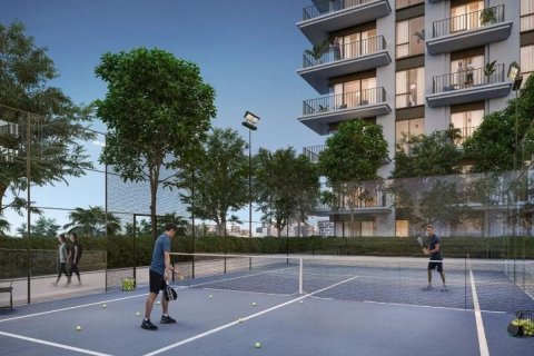Apartamento en Dubai, 3 dormitorios, 156.4 m², № 13796 - foto 4