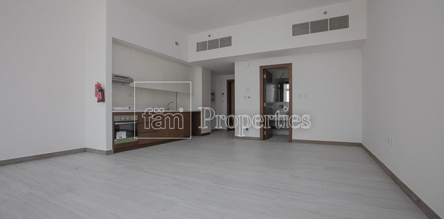 Квартира в Дубае, студия, 57.5м², № 13794