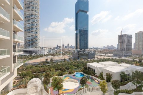 Купить квартиру в Дубае: 57.5м², № 13794 - фото 10