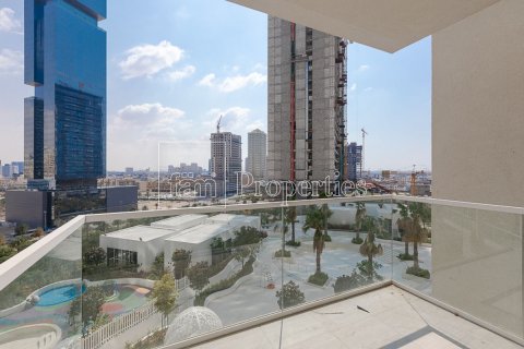 Купить квартиру в Дубае: 57.5м², № 13794 - фото 9
