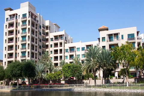 Apartment in The Views, Dubai 1 bedroom, 86.6 sq.m. № 13797 - photo 11