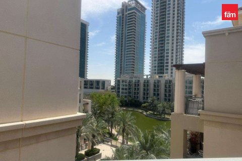 Apartment in The Views, Dubai 1 bedroom, 86.6 sq.m. № 13797 - photo 4
