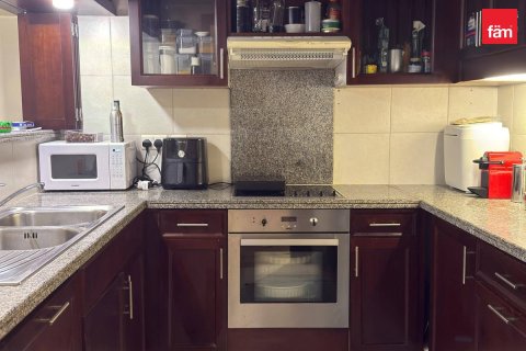 Apartment in The Views, Dubai 1 bedroom, 86.6 sq.m. № 13797 - photo 6