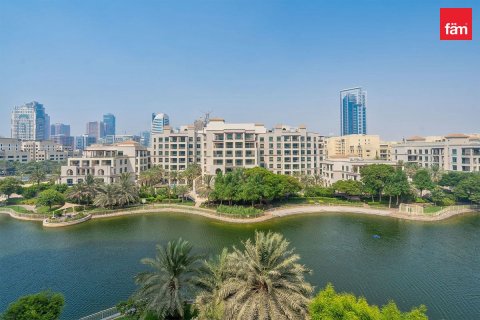 Apartment in The Views, Dubai 1 bedroom, 86.6 sq.m. № 13797 - photo 2