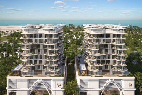 Apartment in Dubai 2 bedrooms, 133.11 sq.m. № 133725 - photo 2
