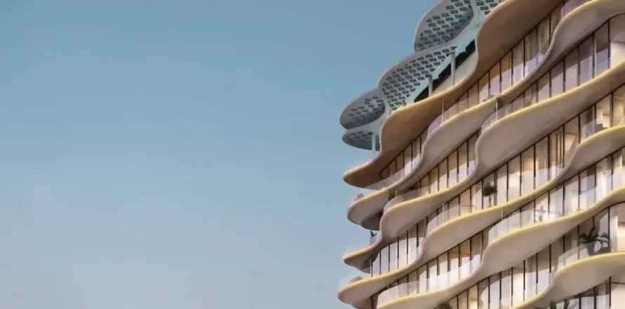 Apartment in Dubai 2 bedrooms, 133.11 sq.m. № 133725