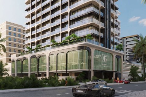 Apartment in Dubai 1 bedroom, 78.26 sq.m. № 133726 - photo 3