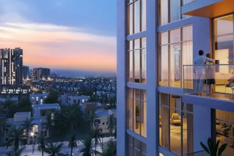 Apartment in Al Furjan, Dubai 1 bedroom, 145.29 sq.m. № 133729 - photo 3