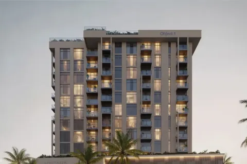 Apartment in Al Furjan, Dubai 1 bedroom, 145.29 sq.m. № 133729 - photo 4