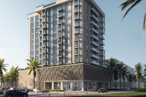 Apartment in Al Furjan, Dubai 1 bedroom, 145.29 sq.m. № 133729 - photo 2