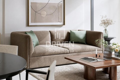 شقة في Al Habtoor City, الخليج التجاري, دبي 3 غرف نوم, 254.37 م² رقم 142832 - صورة 6