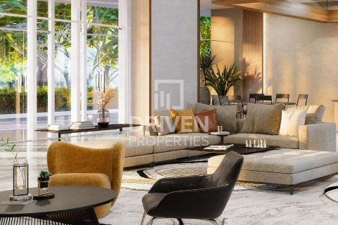 شقة في Al Habtoor City, الخليج التجاري, دبي 3 غرف نوم, 254.37 م² رقم 142832 - صورة 4