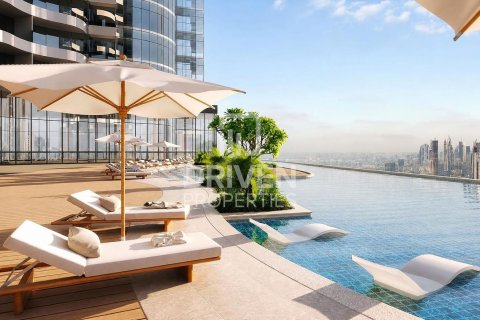 شقة في Al Habtoor City, الخليج التجاري, دبي 3 غرف نوم, 254.37 م² رقم 142832 - صورة 20