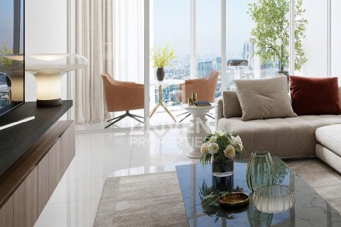 شقة في Al Habtoor City, الخليج التجاري, دبي 3 غرف نوم, 254.37 م² رقم 142832 - صورة 16
