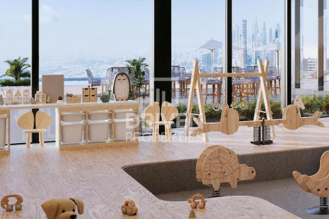 شقة في Al Habtoor City, الخليج التجاري, دبي 3 غرف نوم, 254.37 م² رقم 142832 - صورة 2