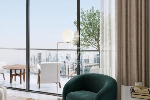 شقة في Al Habtoor City, الخليج التجاري, دبي 3 غرف نوم, 254.37 م² رقم 142832 - صورة 9
