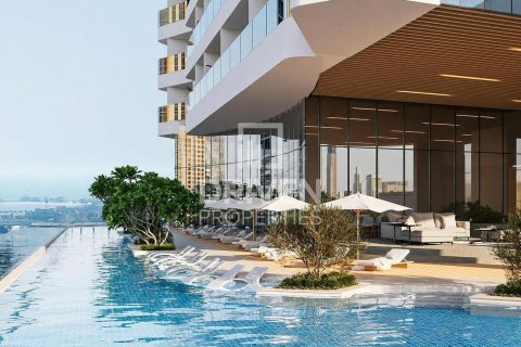 شقة في Al Habtoor City, الخليج التجاري, دبي 3 غرف نوم, 254.37 م² رقم 142832 - صورة 7