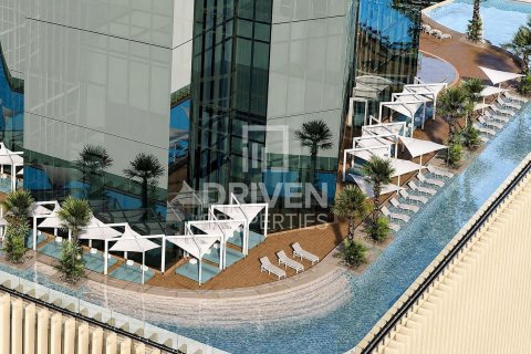 شقة في Al Habtoor City, الخليج التجاري, دبي 3 غرف نوم, 254.37 م² رقم 142832 - صورة 19