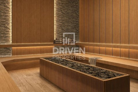 شقة في Al Habtoor City, الخليج التجاري, دبي 3 غرف نوم, 254.37 م² رقم 142832 - صورة 15