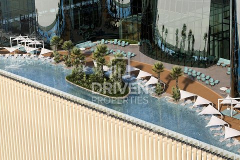 شقة في Al Habtoor City, الخليج التجاري, دبي 3 غرف نوم, 254.37 م² رقم 142832 - صورة 17