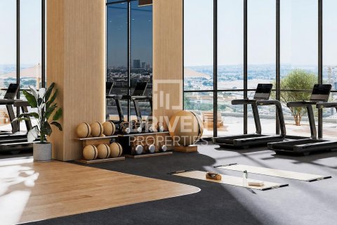 شقة في Al Habtoor City, الخليج التجاري, دبي 3 غرف نوم, 254.37 م² رقم 142832 - صورة 10