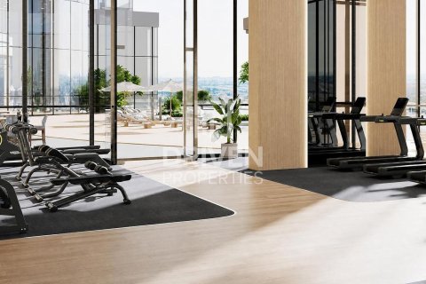 شقة في Al Habtoor City, الخليج التجاري, دبي 3 غرف نوم, 254.37 م² رقم 142832 - صورة 5