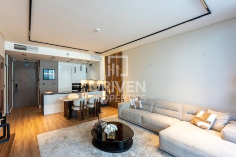 Apartamento en District One, Mohammed Bin Rashid City, Dubai, 2 dormitorios, 144.19 m², № 142839