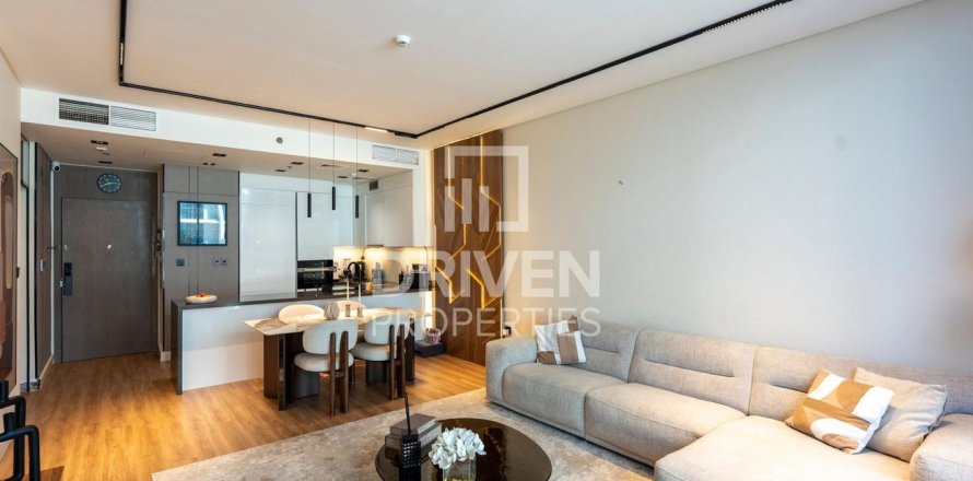 Квартира в District One, Мохаммед Бин Рашид Сити, Дубай, 2 спальни, 144.19м², № 142839