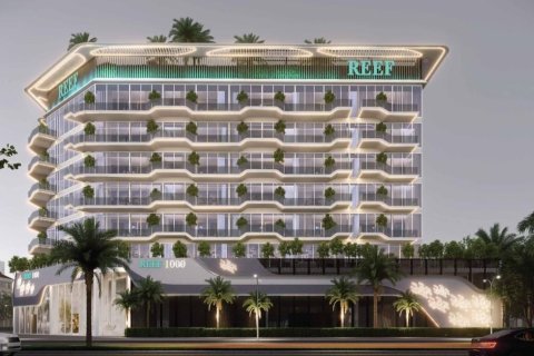 Apartment in Dubai 1 bedroom, 119.84 sq.m. № 133689 - photo 7