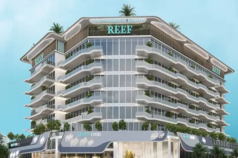 Apartment in Dubai 1 bedroom, 119.84 sq.m. № 133689 - photo 6