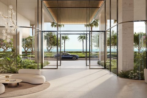 Apartamento en Palm Jumeirah, Dubai, 2 dormitorios, 147.9 m², № 133690 - foto 2