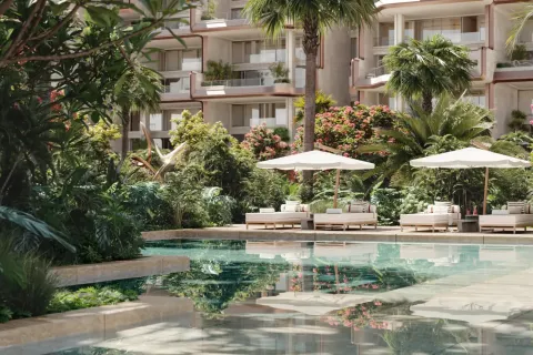 Apartamento en Palm Jumeirah, Dubai, 2 dormitorios, 147.9 m², № 133690 - foto 4