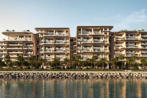 Apartamento en Palm Jumeirah, Dubai, 2 dormitorios, 147.9 m², № 133690 - foto 10