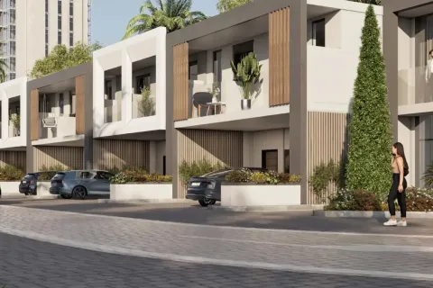 Apartment in Dubai Investment Park, Dubai 2 bedrooms, 89.93 sq.m. № 133691 - photo 5