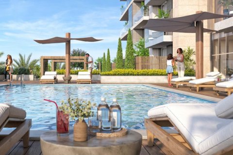 Apartment in Dubai Investment Park, Dubai 2 bedrooms, 89.93 sq.m. № 133691 - photo 8