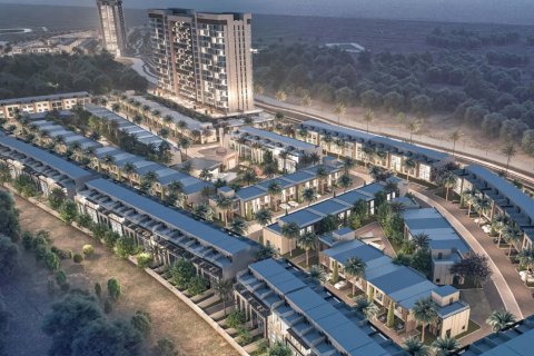 Apartment in Dubai Investment Park, Dubai 2 bedrooms, 89.93 sq.m. № 133691 - photo 6