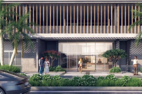 Apartment in Dubai Investment Park, Dubai 2 bedrooms, 89.93 sq.m. № 133691 - photo 3