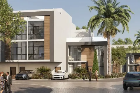 Apartment in Dubai Investment Park, Dubai 2 bedrooms, 89.93 sq.m. № 133691 - photo 7