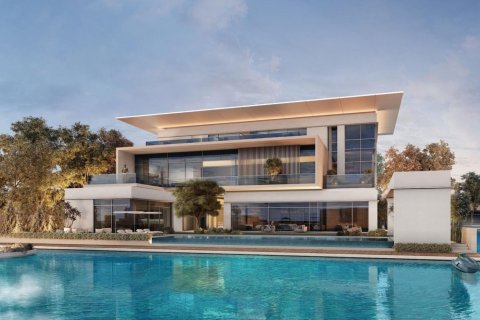 Villa in Mohammed Bin Rashid City, Dubai 6 bedrooms, 2840.32 sq.m. № 133694 - photo 3