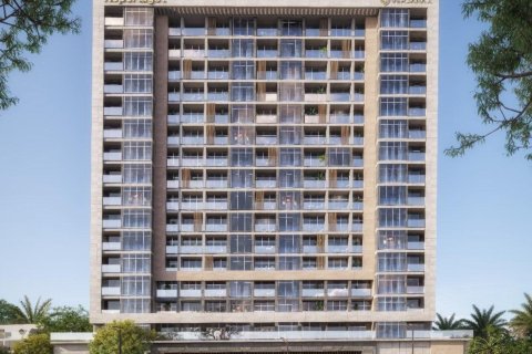 Apartment in Dubai Investment Park, Dubai 2 bedrooms, 99.31 sq.m. № 133692 - photo 2