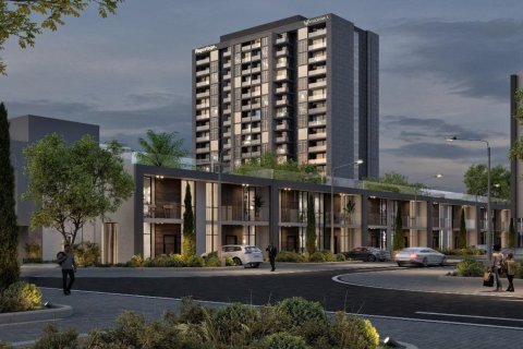Apartment in Dubai Investment Park, Dubai 2 bedrooms, 99.31 sq.m. № 133692 - photo 4